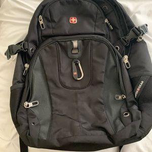 SwissGear Laptop Backpack